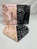 BNIB Too Faced Kat VON D Better Together Eyeshadow Palette Mascara Eyeliner Set