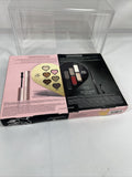 BNIB Too Faced Kat VON D Better Together Eyeshadow Palette Mascara Eyeliner Set
