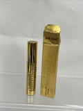BNIB KAT VON D 10th Anniversary Glimmer Veil Liquid Lipstick GOLD SKOOL