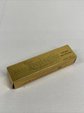 BNIB KAT VON D 10th Anniversary Glimmer Veil Liquid Lipstick GOLD SKOOL