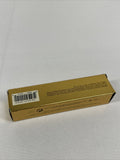 BNIB KAT VON D 10th Anniversary Glimmer Veil Liquid Lipstick GOLD SKOOL