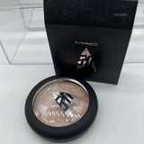 BNIB MAC Star Trek 50th LUNA LUSTER Soft Rose Mineralize Skinfinish Highlight