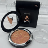 BNIB MAC Strange New Worlds Star Trek Trip The Light Fantastic Powder HIGHLIGHT