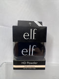 ELF High Definition Loose Setting Powder - SOFT LUMINANCE | HD POWDER | .28 Oz