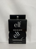 elf Making Me Matte Foundation Adjuster Finishing Powder Setting  0.27 oz