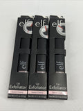 (3) Elf Lip Exfoliator Smoothing Conditioning Sweet Cherry 0.11 oz