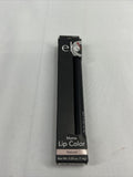 e.l.f. Cosmetics Matte Lip Color, Natural Nude RARE Matte Finish, Nourishing