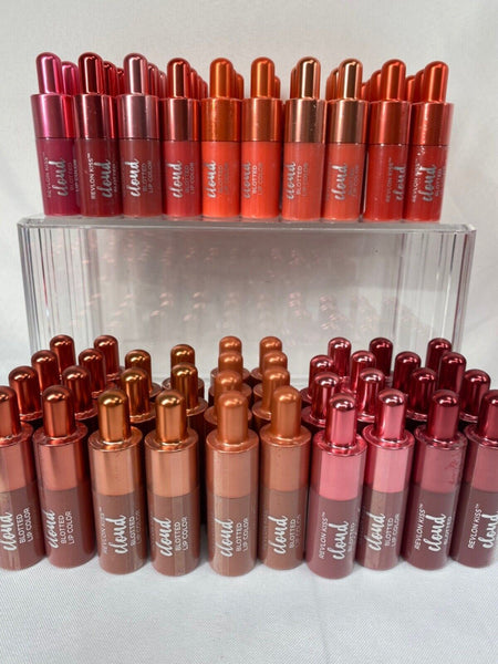 Revlon Kiss Cloud Blotted Lip Color Lipstick YOU CHOOSE BuyMoreSave&CombinedShip