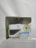 Olay Sensitive Hungarian Water Essence Calming Facial Moisturizer FRAGRANCE FREE
