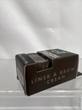 elf Espresso Lock on Liner & Brow Creme 81943 Pomade Define COMBINE SHIP