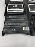 (6)  e.l.f. Makeup Remover Cleansing Cloths 20 Pre-Moistened Cloths 120 Wipes