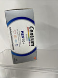 Centrum Silver MEN Multivitamin/Multi mineral ￼65 Tablets, Men 50+ 1/24