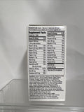 Centrum Silver MEN Multivitamin/Multi mineral ￼65 Tablets, Men 50+ 1/24