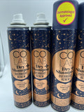 (7) Colab Dry Shampoo Spray Overnight Renew Detox Scalp 6.7oz each NEW Co Lab
