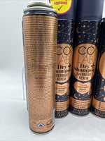 (7) Colab Dry Shampoo Spray Overnight Renew Detox Scalp 6.7oz each NEW Co Lab
