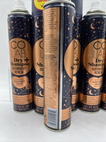 (7) Colab Dry Shampoo Spray Overnight Renew Detox Scalp 6.7oz each NEW Co Lab