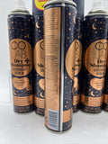 (7) Colab Dry Shampoo Spray Overnight Renew Detox Scalp 6.7oz each NEW Co Lab