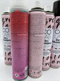 (7) Colab LOVE Dry Shampoo Spray Original Fragrance 6.7oz Co Lab Tropical
