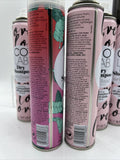 (7) Colab LOVE Dry Shampoo Spray Original Fragrance 6.7oz Co Lab Tropical