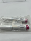 (2) Sharpie Oil-Based Paint Marker Bold Point White Medium Point Wood Glass