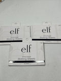 (3) elf Shine Eraser Blotting Sheets, 30 Sheets #1736 NEW