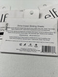 (3) elf Shine Eraser Blotting Sheets, 30 Sheets #1736 NEW