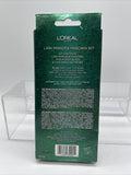 L'Oreal Voluminous Lash Paradise Mascara Primer Kit Blackest Black COMBINE SHIP