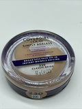 COVERGIRL Olay 230 Classic Beige Simply Ageless Instant Wrinkle Foundation AL23