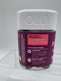OLLY Extra Strength Elderberry Gummies 450mg Immune Support Vitamin C 60 ct 1/24