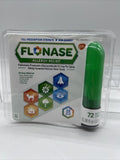 Flonase Allergy Relief Nasal Spray 72 Metered Sprays 2/24