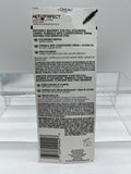 L'Oreal 100 Black Age Perfect Lash Magnifying Mascara,, 0.28 Ounces