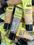 Maybelline Fit Me Shine-Free Tinted Moisturizer CHOOSE BuyMoreSave&CombineShip
