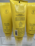 (3) TPH By Taraji Never Salty Sugar Base Scalp & Hair Scrub Calm Exfoliate 6.7oz