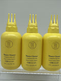 (3) TPH by Taraji Master Cleanse Targeted Scalp Wash 8oz Freshen Balance Shampoo