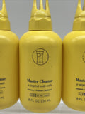 (3) TPH by Taraji Master Cleanse Targeted Scalp Wash 8oz Freshen Balance Shampoo