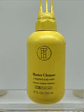 (3) TPH by Taraji Master Cleanse Targeted Scalp Wash 8oz Freshen Balance Shampoo