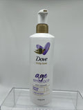 Dove Body Love Body Cleanser Age Embrace Boost Peptide Serum   17.5 fl oz