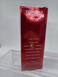 Olay Serums Vitamin C + Peptide 24 Brightening Serum Wrinkles Face Eyes 1.3 oz.