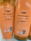 (3) L'Oreal Elvive Dream Lengths Curls Shampoo Conditioner Wavy Curly Hair 12.6o