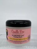 Camille Rose Almond JAI Twisting Butter Sweet Almond Milk & Honey 8 Oz.
