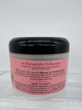 Camille Rose Almond JAI Twisting Butter Sweet Almond Milk & Honey 8 Oz.