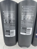 (3) Dove Men + Care Sport Care Deep Clean Exfolliiating Body & Face Scrub 18 OZ