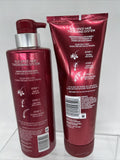 (2)  Old Spice Thickening Shampoo & Conditioner W/ Biotin 17.9oz 10.9oz