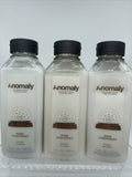 (3) Anomaly Nourish & SHINE Hair Conditioner Murumuru Butter Jojoba Oil 11oz