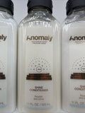 (3) Anomaly Nourish & SHINE Hair Conditioner Murumuru Butter Jojoba Oil 11oz
