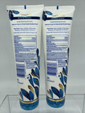 (2) Head and Shoulders Supreme Detox & Hydrate Hair & Scalp Conditioner 9.4 oz