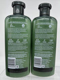 (2) Herbal Essences Bio Renew Aloe & Mango Curl Definer Conditioner 13.5oz