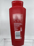 (2) Old Spice Red Collection Body Wash Shower Gel Captain Scent JUMBO SIZE 24oz