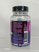 The Mane Choice Manetabolism Plus Vitamin Hair Growth 60Capsule11/24 COMBINESHIP