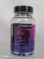 The Mane Choice Manetabolism Plus Vitamin Hair Growth 60Capsule11/24 COMBINESHIP